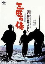 Watch Three Outlaw Samurai Solarmovie