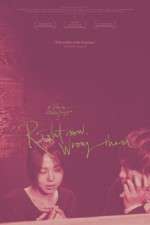 Watch Right Now Wrong Then Solarmovie