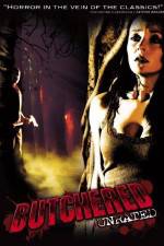 Watch Butchered Solarmovie