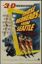 Watch Those Redheads from Seattle Solarmovie