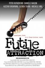 Watch Futile Attraction Solarmovie