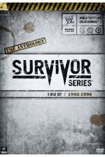 Watch Survivor Series Solarmovie