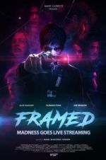 Watch Framed Solarmovie