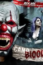 Watch Camp Blood 666 Solarmovie