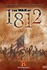 Watch First Invasion The War of 1812 Solarmovie