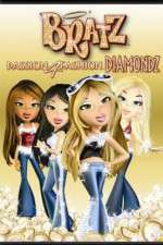 Watch Bratz: Passion 4 Fashion - Diamondz Solarmovie