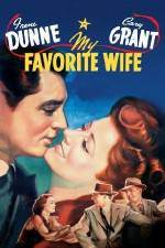 Watch My Favorite Wife Solarmovie