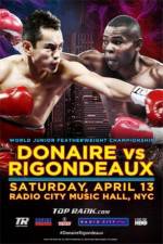 Watch Nonito Donaire vs Guillermo Solarmovie