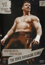 Watch Cheating Death, Stealing Life: The Eddie Guerrero Story Solarmovie