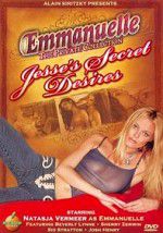 Watch Emmanuelle the Private Collection: Jesse's Secret Desires Solarmovie
