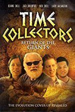 Watch Time Collectors Solarmovie