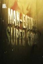 Watch Man-Eating Super Croc Solarmovie
