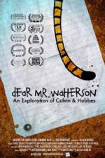Watch Dear Mr Watterson Solarmovie