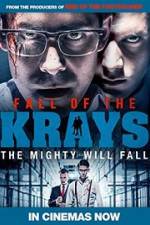 Watch The Fall of the Krays Solarmovie