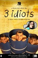 Watch 3 Idiots Solarmovie
