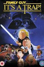 Watch Family Guy Presents It's a Trap Solarmovie