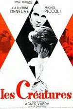 Watch The Creatures Solarmovie
