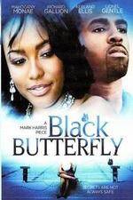 Watch Black Butterfly Solarmovie