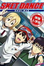 Watch Sket Dance Solarmovie