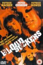 Watch Bloodsuckers Solarmovie
