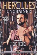 Watch Hercules Unchained Solarmovie