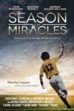 Watch Season of Miracles Solarmovie