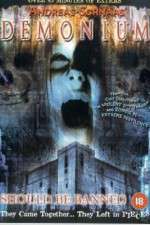 Watch Demonium Solarmovie