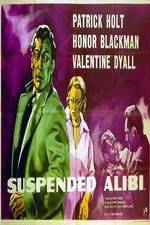 Watch Suspended Alibi Solarmovie