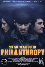 Watch MGS Philanthropy Solarmovie