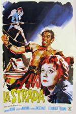 Watch Strada, La Solarmovie
