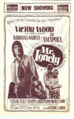 Watch Mr. Lonely Solarmovie