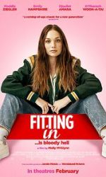 Watch Fitting In Solarmovie