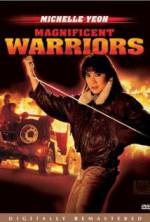 Watch Dynamite Fighters Solarmovie
