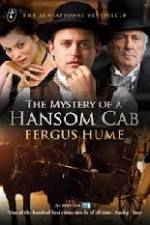 Watch The Mystery of a Hansom Cab Solarmovie