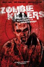 Watch Zombie Killers: Elephant's Graveyard Solarmovie