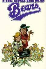 Watch The Bad News Bears Solarmovie
