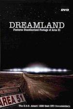 Watch Dreamland Area 51 Solarmovie