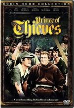 Watch The Prince of Thieves Solarmovie