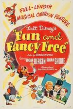 Watch Fun and Fancy Free Solarmovie