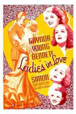 Watch Ladies in Love Solarmovie
