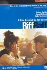 Watch Riff-Raff Solarmovie