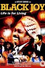 Watch Black Joy Solarmovie