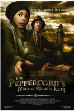 Watch Mrs Peppercorn's Magical Reading Room Solarmovie
