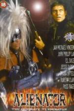 Watch Alienator Solarmovie