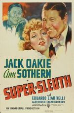 Watch Super-Sleuth Solarmovie