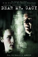 Watch Dear Mr Gacy Solarmovie