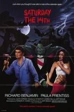 Watch Saturday the 14th Solarmovie