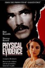 Watch Physical Evidence Solarmovie