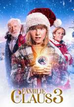 Watch The Claus Family 3 Solarmovie