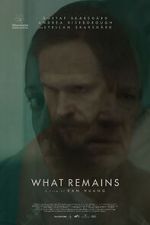 Watch What Remains Solarmovie